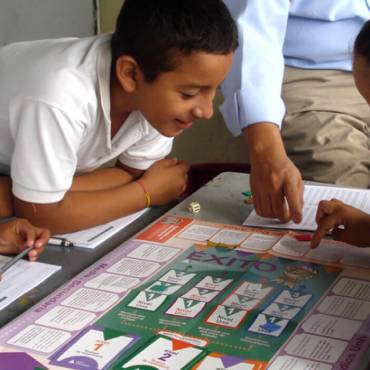 Inclusión financiera para jóvenes en 3 pasos