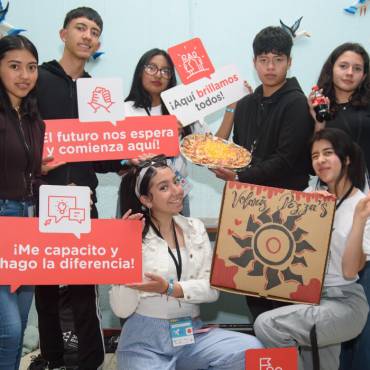 Tu primer ingreso importa: educación financiera como base de empleabilidad juvenil