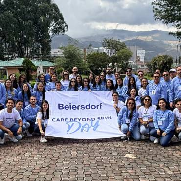 Responsabilidad social corporativa con impacto medible: cómo las empresas transforman vidas junto a Junior Achievement Ecuador